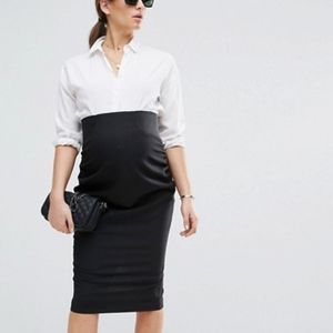 ASOS Maternity Skirt